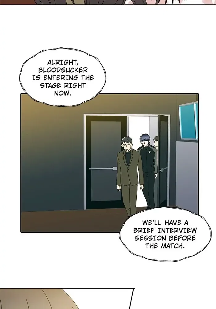 Vampire Next Door Chapter 80 – Page 17