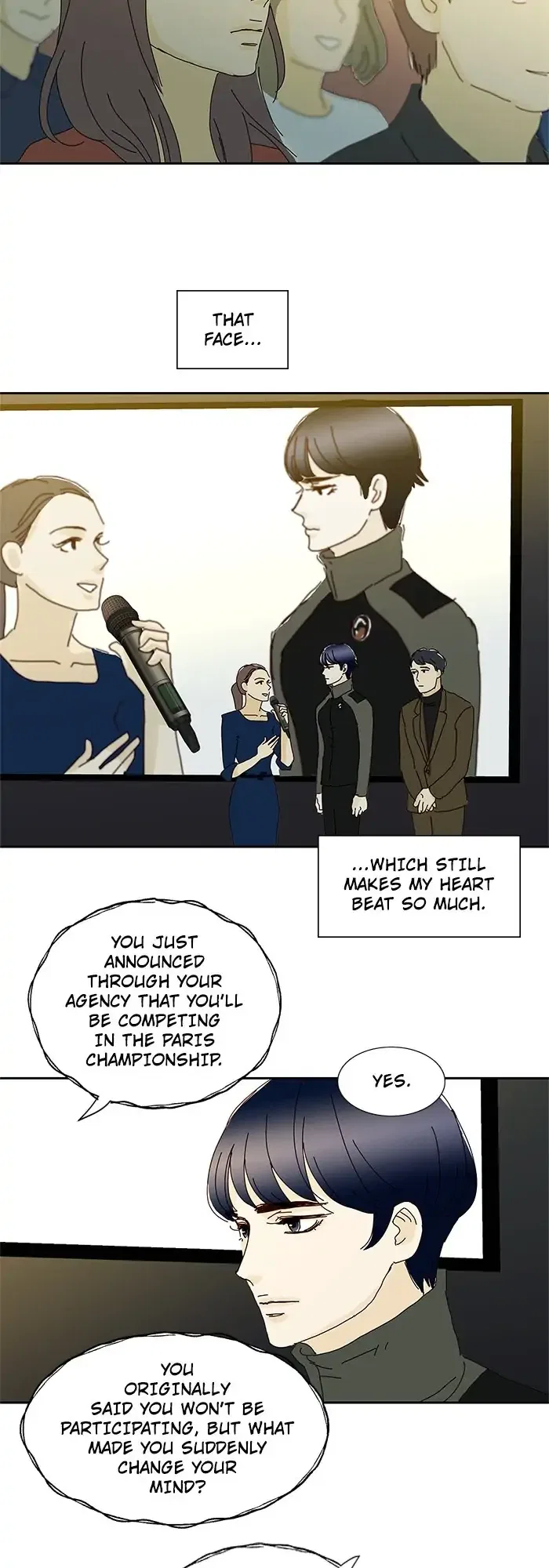 Vampire Next Door Chapter 80 – Page 19