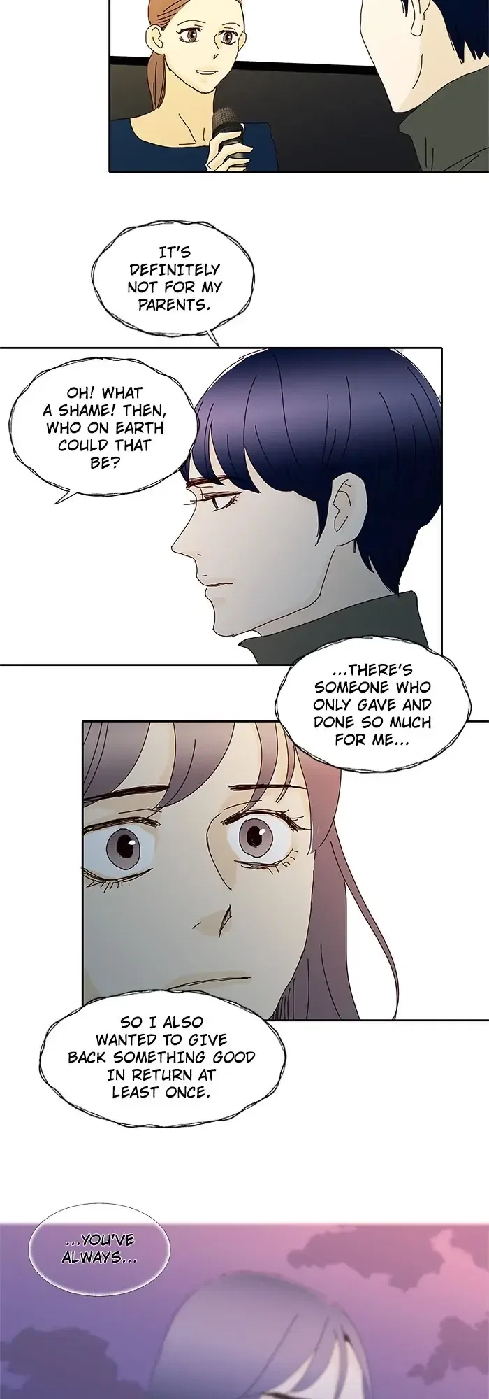 Vampire Next Door Chapter 80 – Page 21