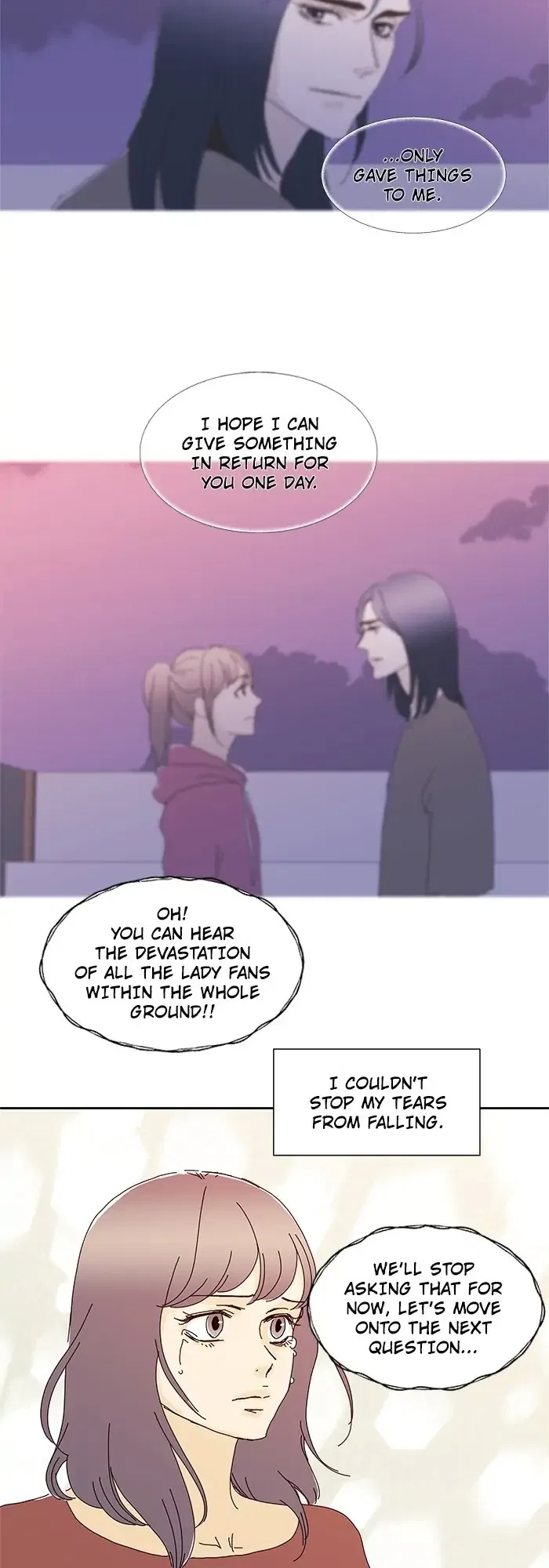 Vampire Next Door Chapter 80 – Page 22