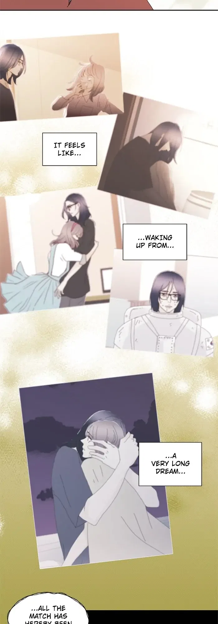 Vampire Next Door Chapter 80 – Page 23