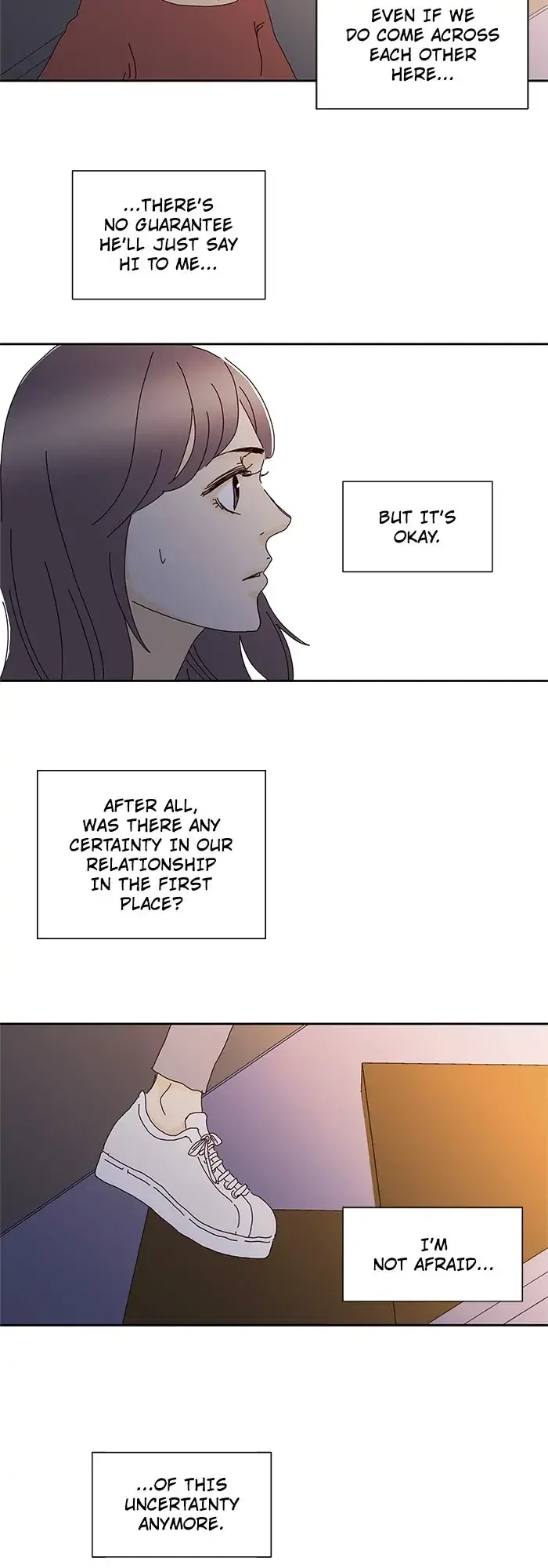 Vampire Next Door Chapter 80 – Page 26
