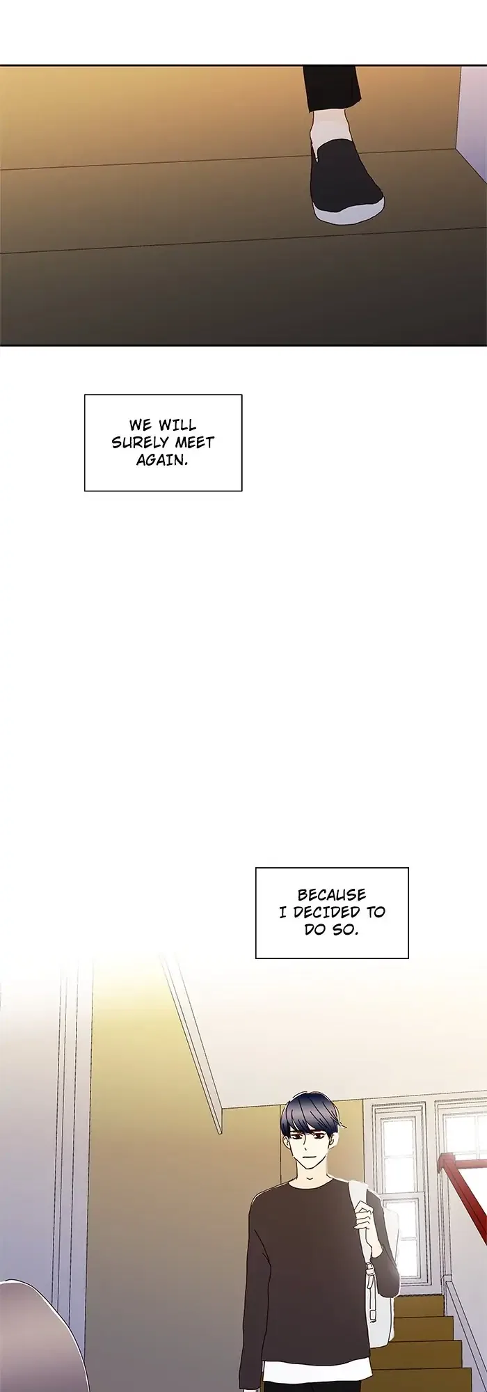 Vampire Next Door Chapter 80 – Page 27