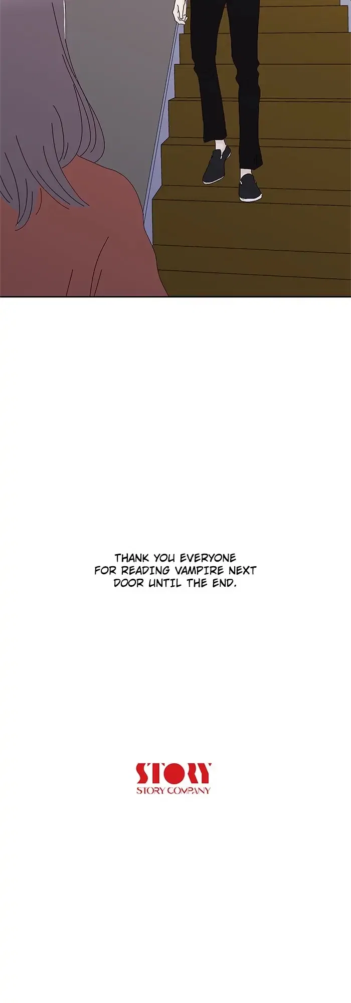 Vampire Next Door Chapter 80 – Page 28