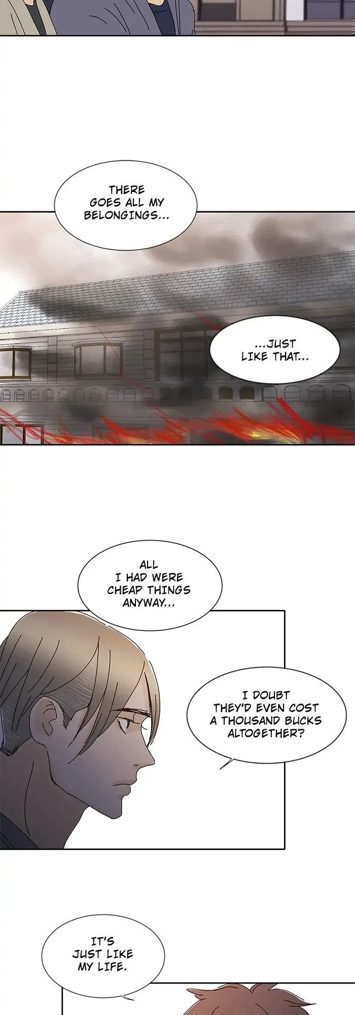 Vampire Next Door Chapter 79 – Page 4
