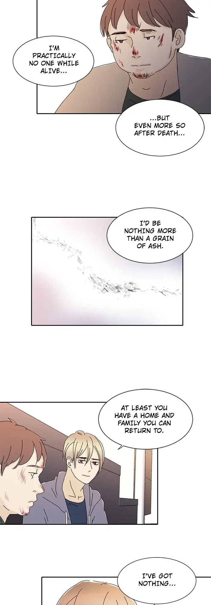 Vampire Next Door Chapter 79 – Page 5