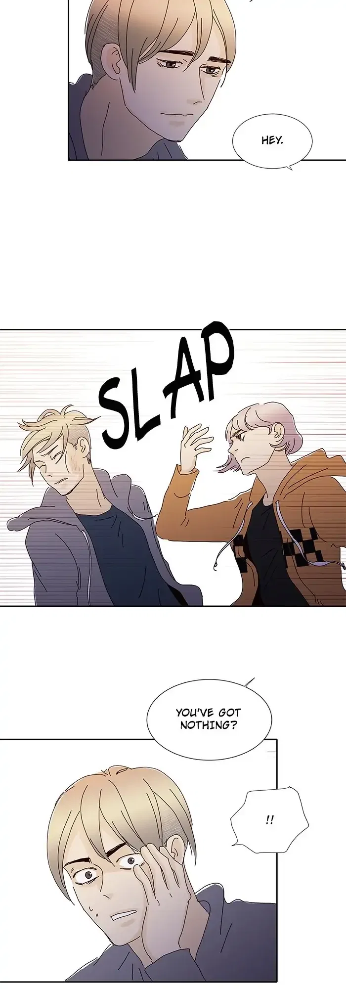 Vampire Next Door Chapter 79 – Page 6