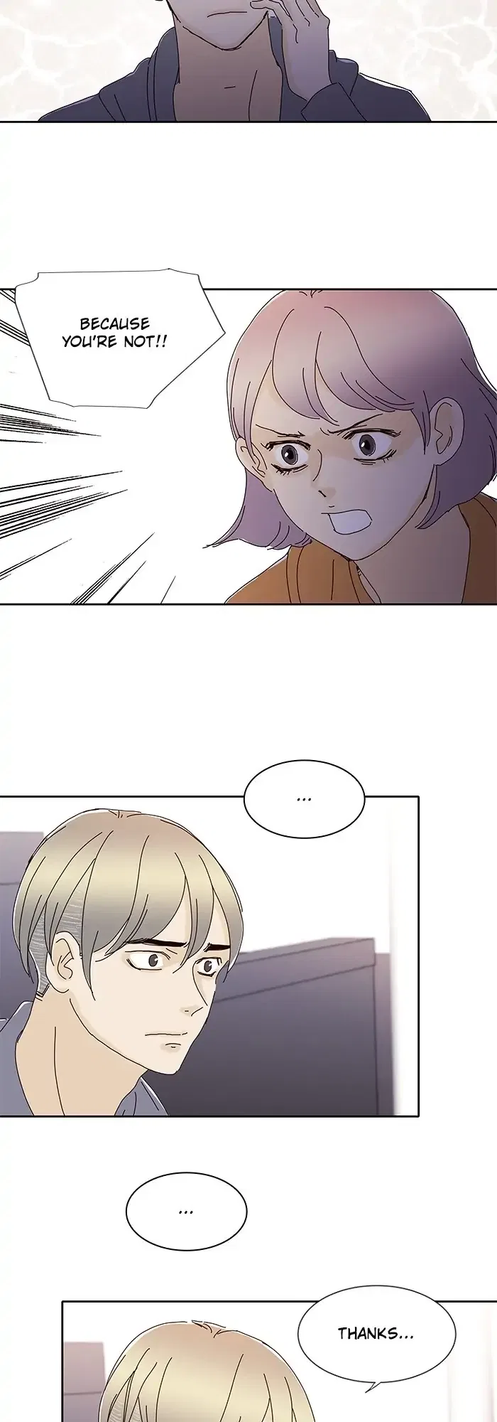 Vampire Next Door Chapter 79 – Page 8
