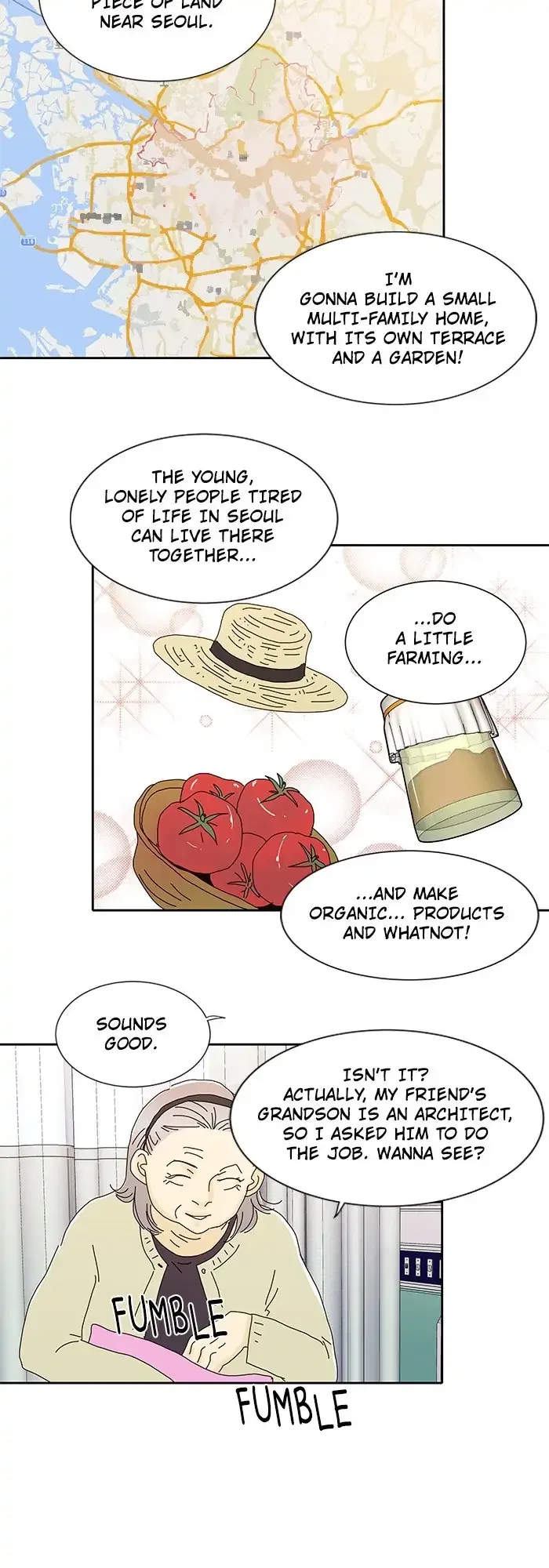 Vampire Next Door Chapter 79 – Page 16