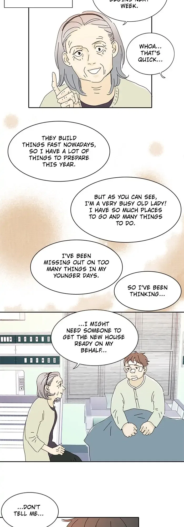 Vampire Next Door Chapter 79 – Page 18