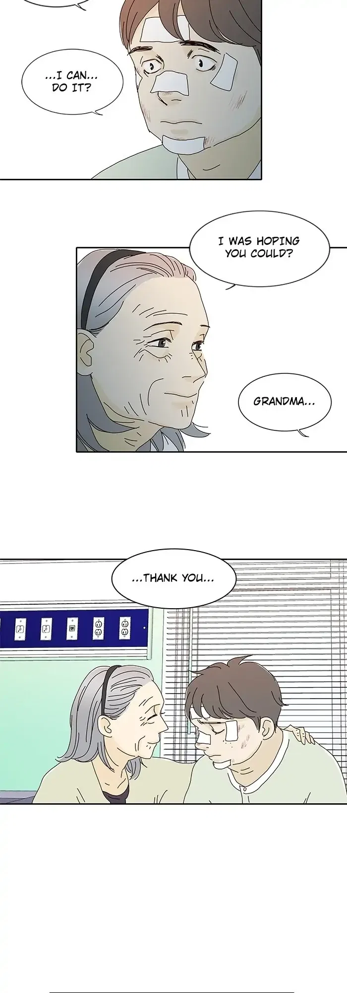 Vampire Next Door Chapter 79 – Page 19