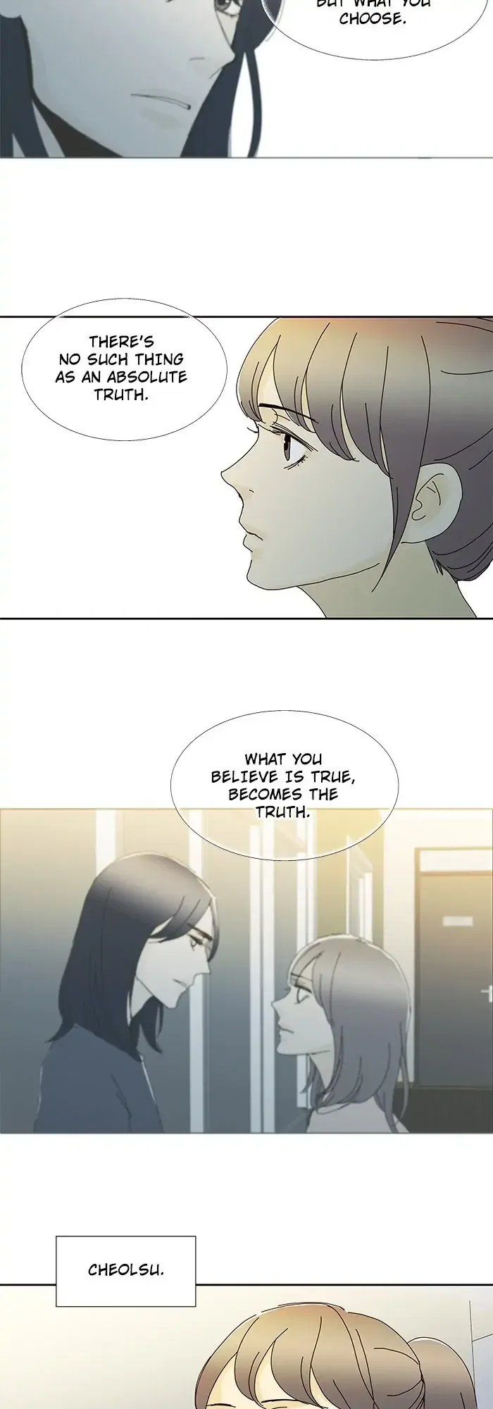 Vampire Next Door Chapter 79 – Page 23