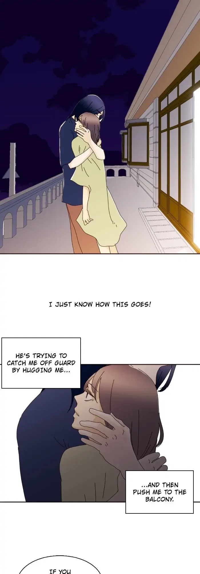 Vampire Next Door Chapter 78 – Page 2
