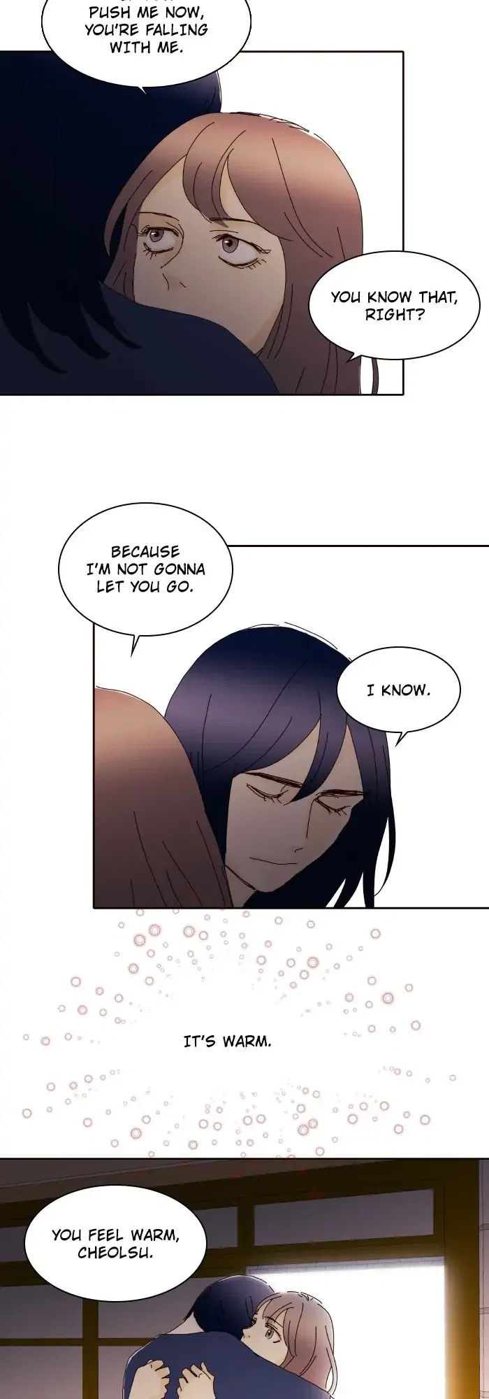 Vampire Next Door Chapter 78 – Page 3