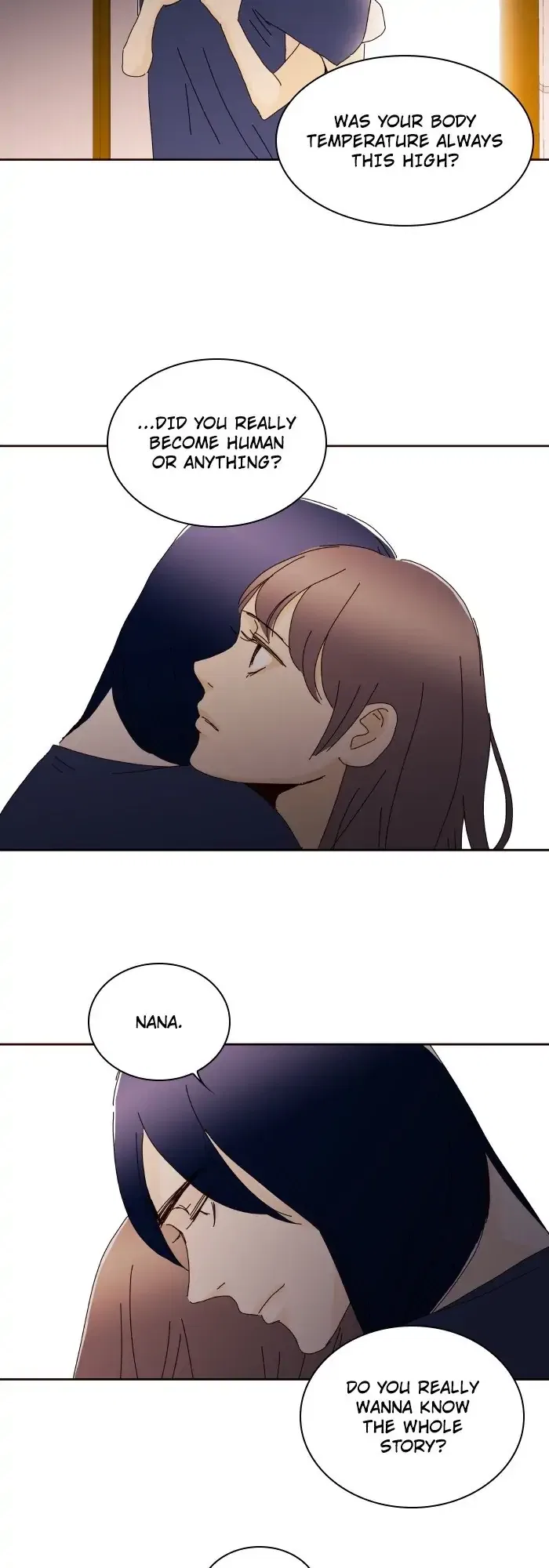 Vampire Next Door Chapter 78 – Page 4