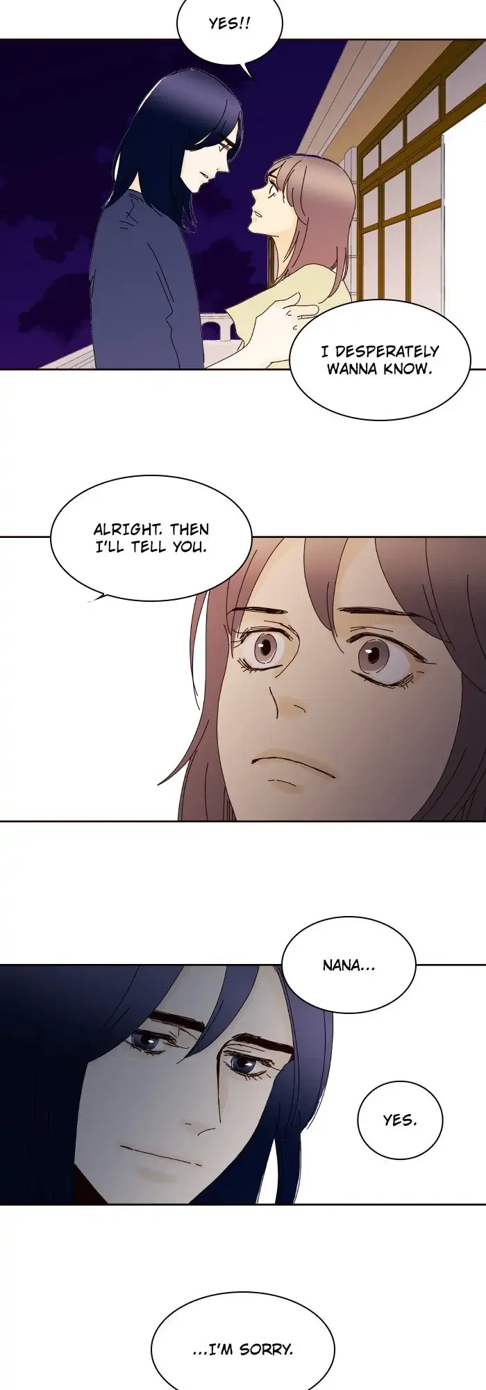 Vampire Next Door Chapter 78 – Page 5
