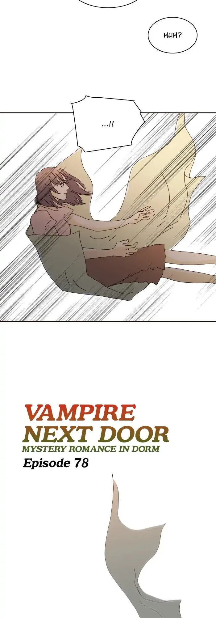 Vampire Next Door Chapter 78 – Page 6