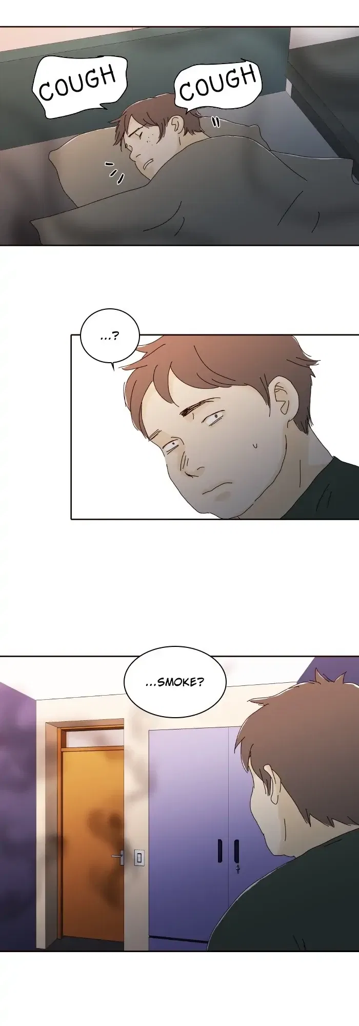 Vampire Next Door Chapter 78 – Page 8