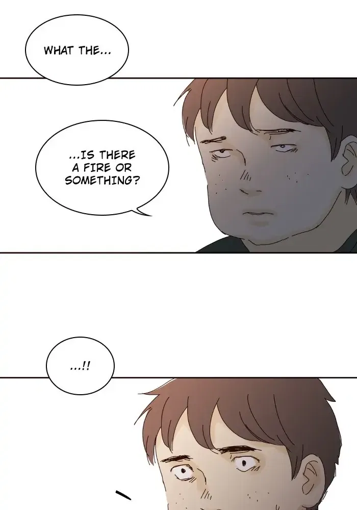 Vampire Next Door Chapter 78 – Page 9