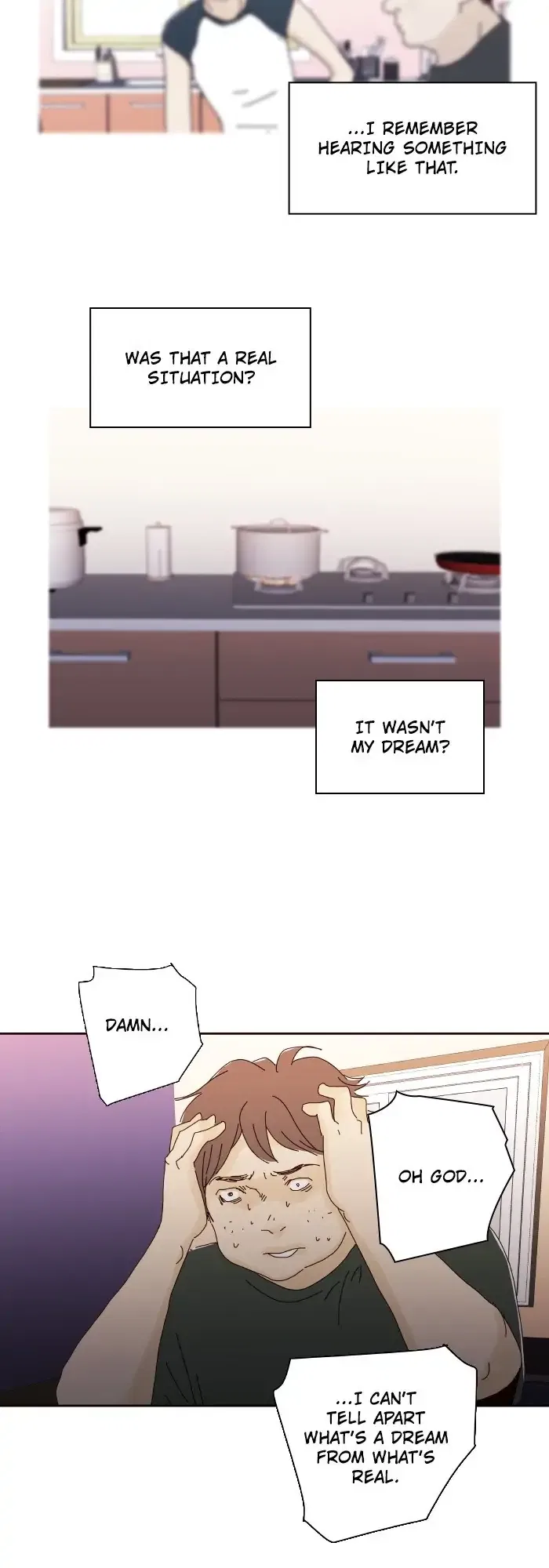 Vampire Next Door Chapter 78 – Page 11