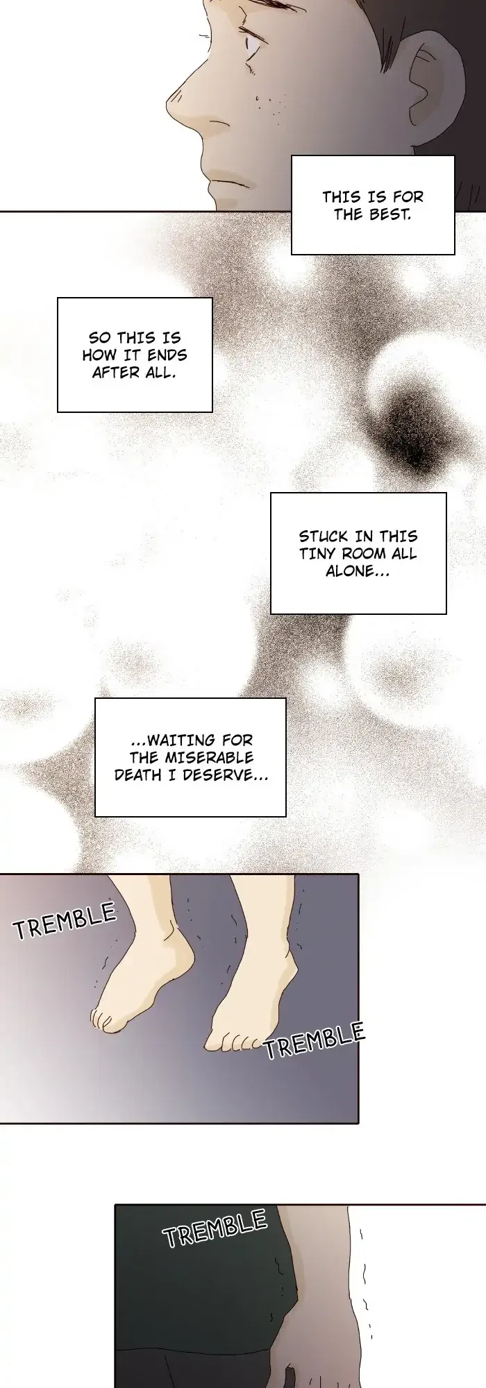 Vampire Next Door Chapter 78 – Page 14