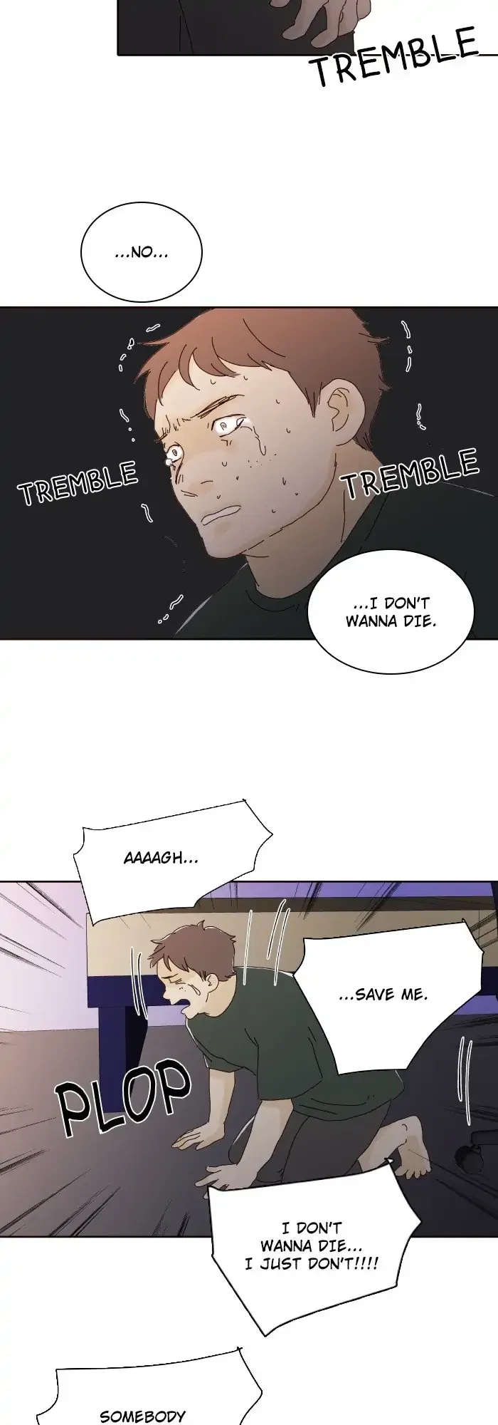 Vampire Next Door Chapter 78 – Page 15
