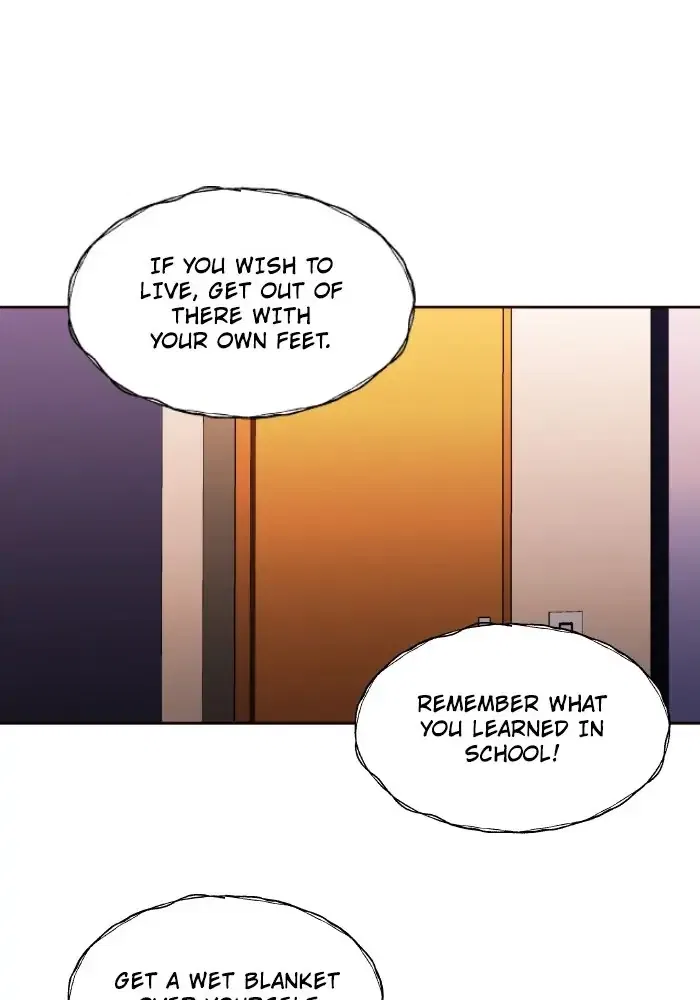 Vampire Next Door Chapter 78 – Page 17
