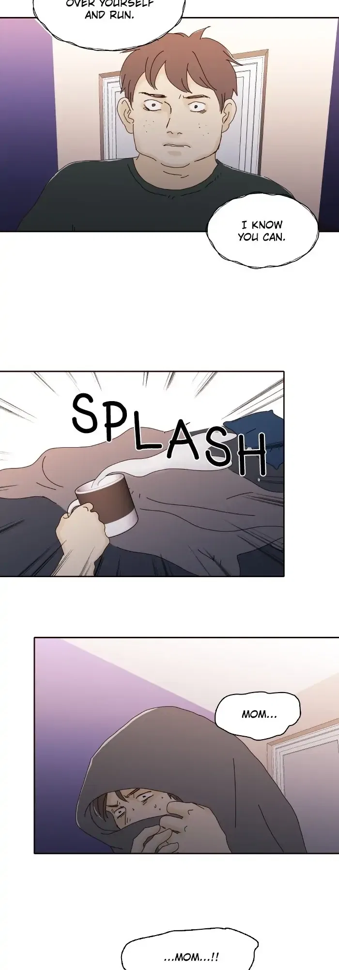 Vampire Next Door Chapter 78 – Page 18