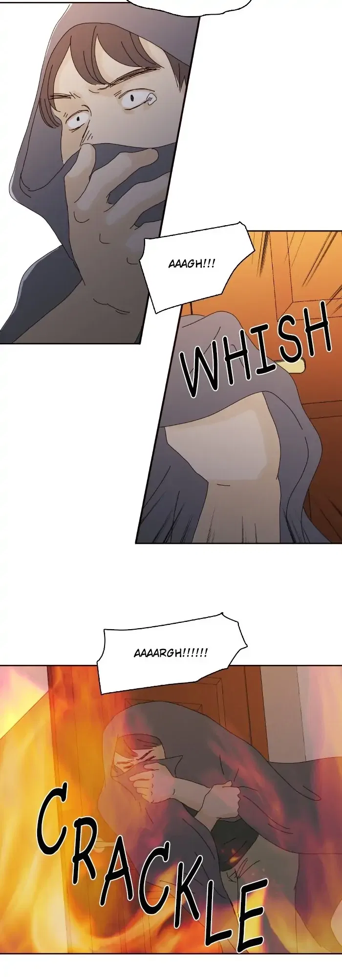 Vampire Next Door Chapter 78 – Page 19