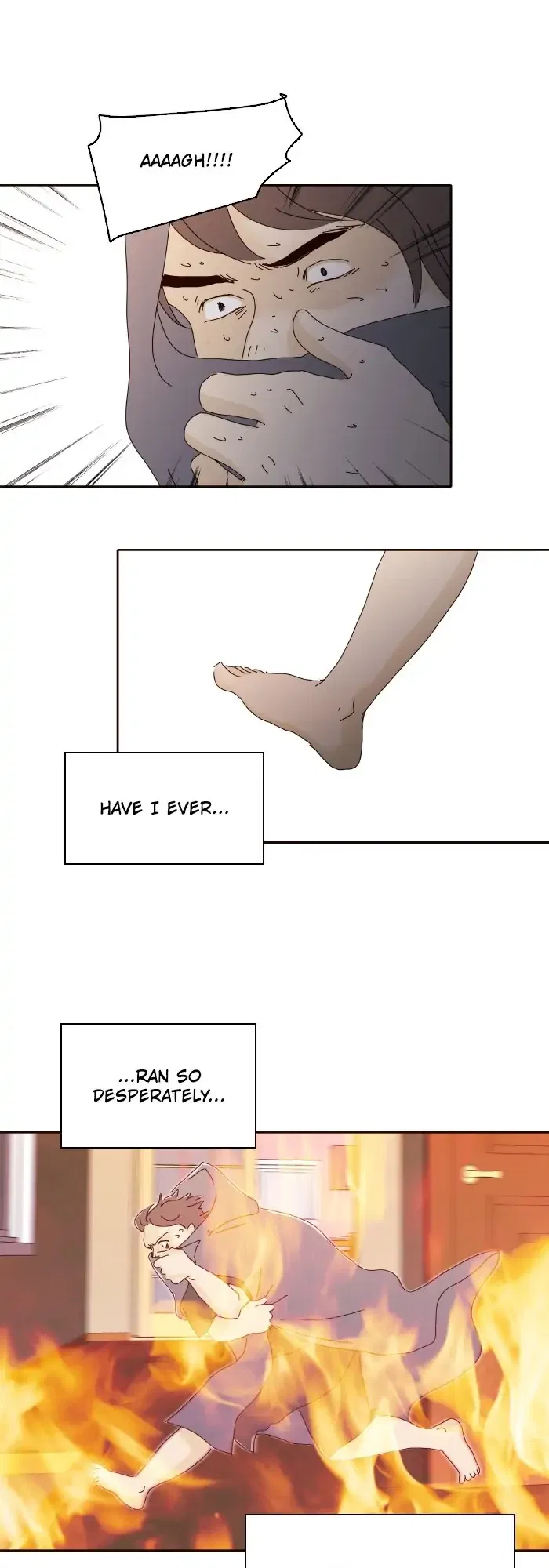Vampire Next Door Chapter 78 – Page 20