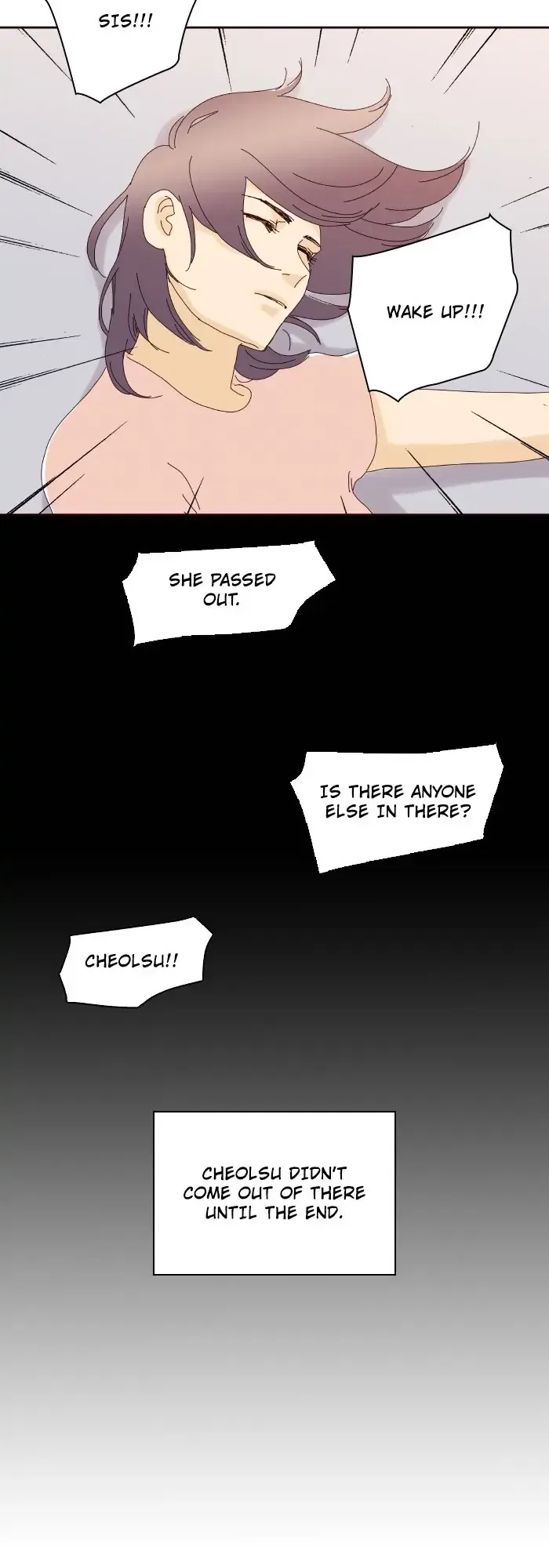 Vampire Next Door Chapter 78 – Page 26