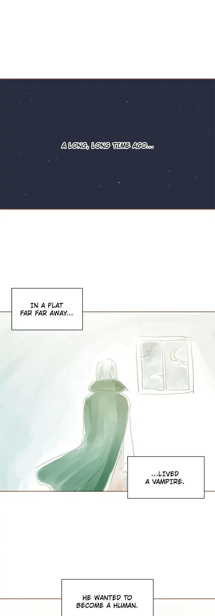 Vampire Next Door Chapter 77 – Page 2