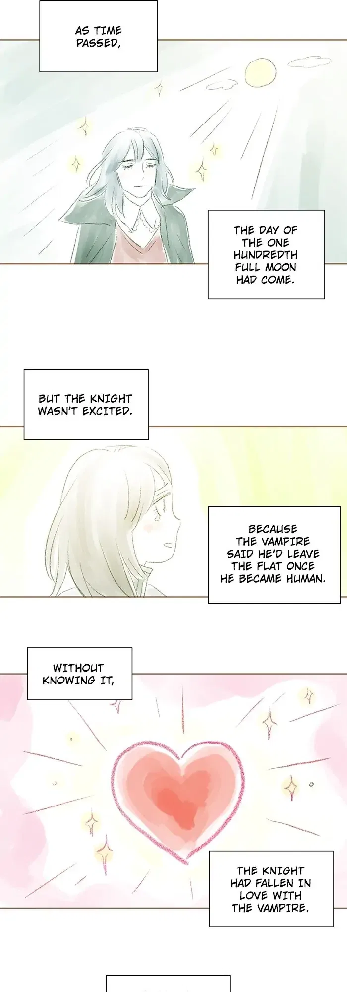 Vampire Next Door Chapter 77 – Page 5