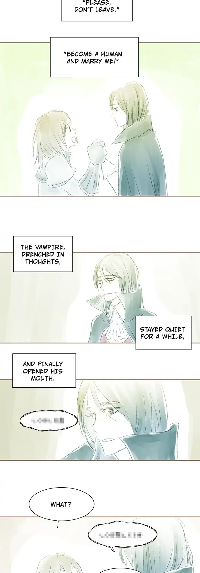 Vampire Next Door Chapter 77 – Page 6