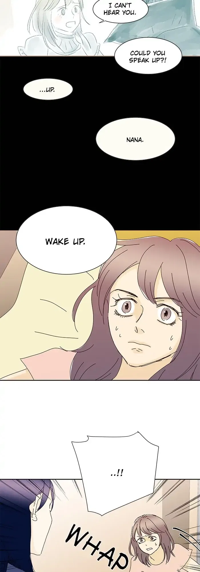 Vampire Next Door Chapter 77 – Page 7