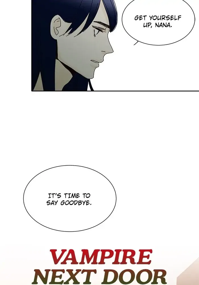 Vampire Next Door Chapter 77 – Page 9