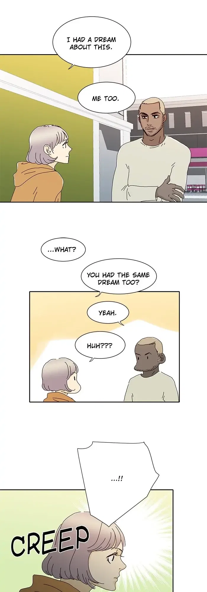 Vampire Next Door Chapter 77 – Page 13