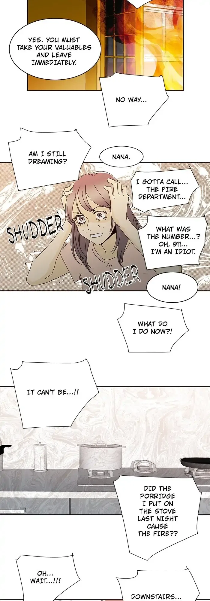 Vampire Next Door Chapter 77 – Page 15