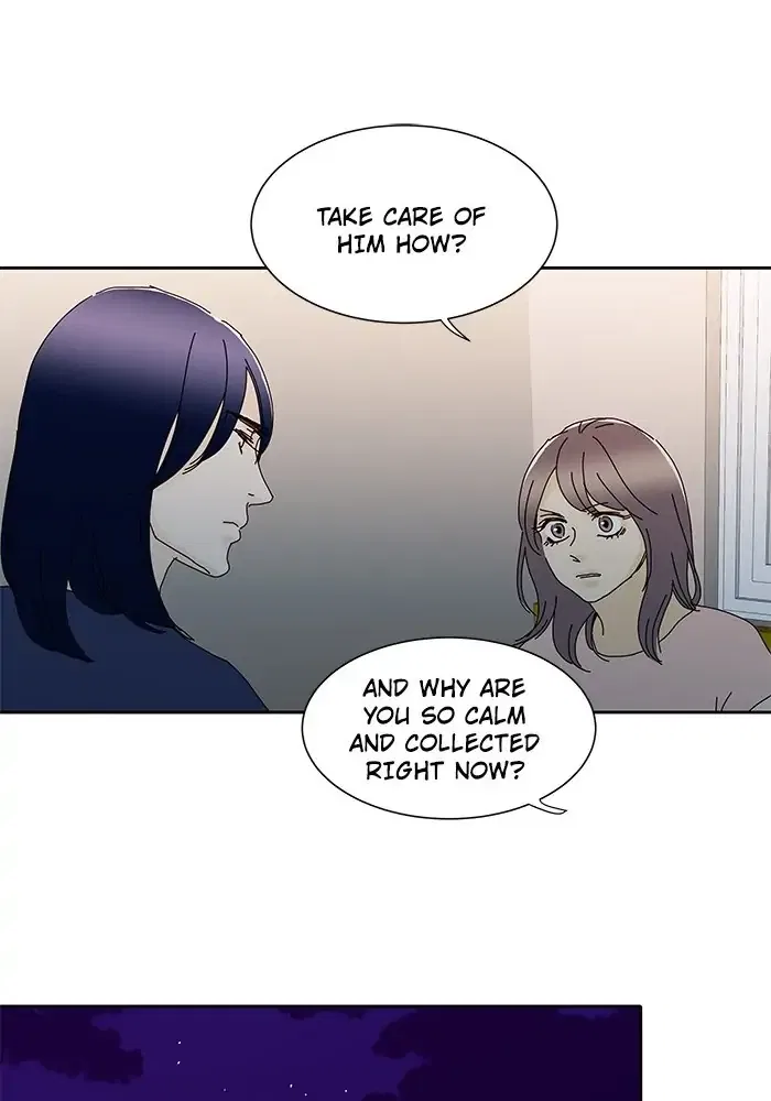 Vampire Next Door Chapter 77 – Page 17