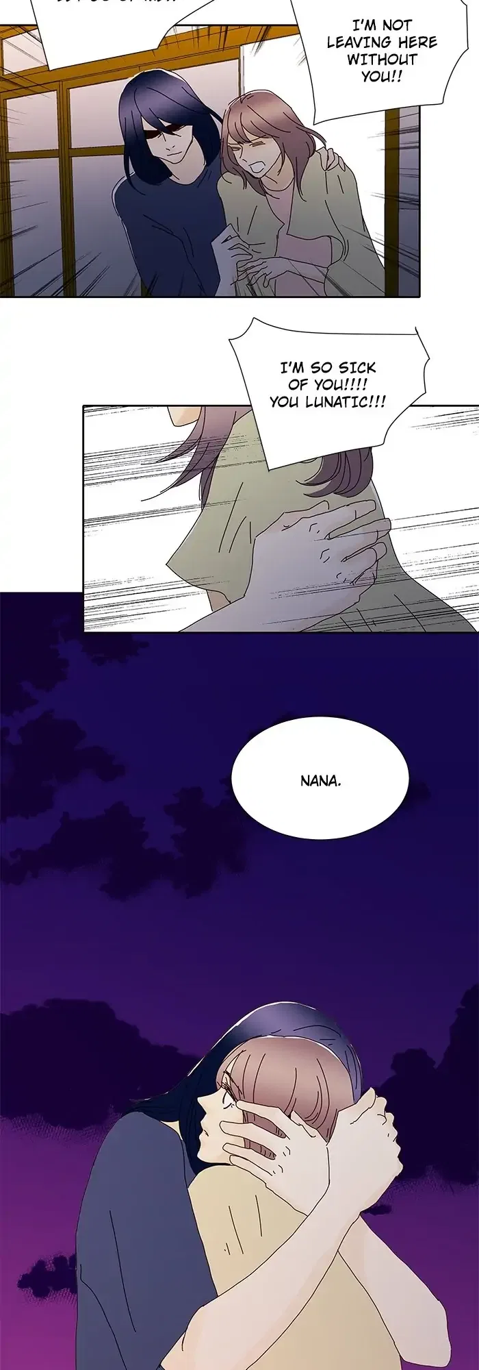 Vampire Next Door Chapter 77 – Page 23
