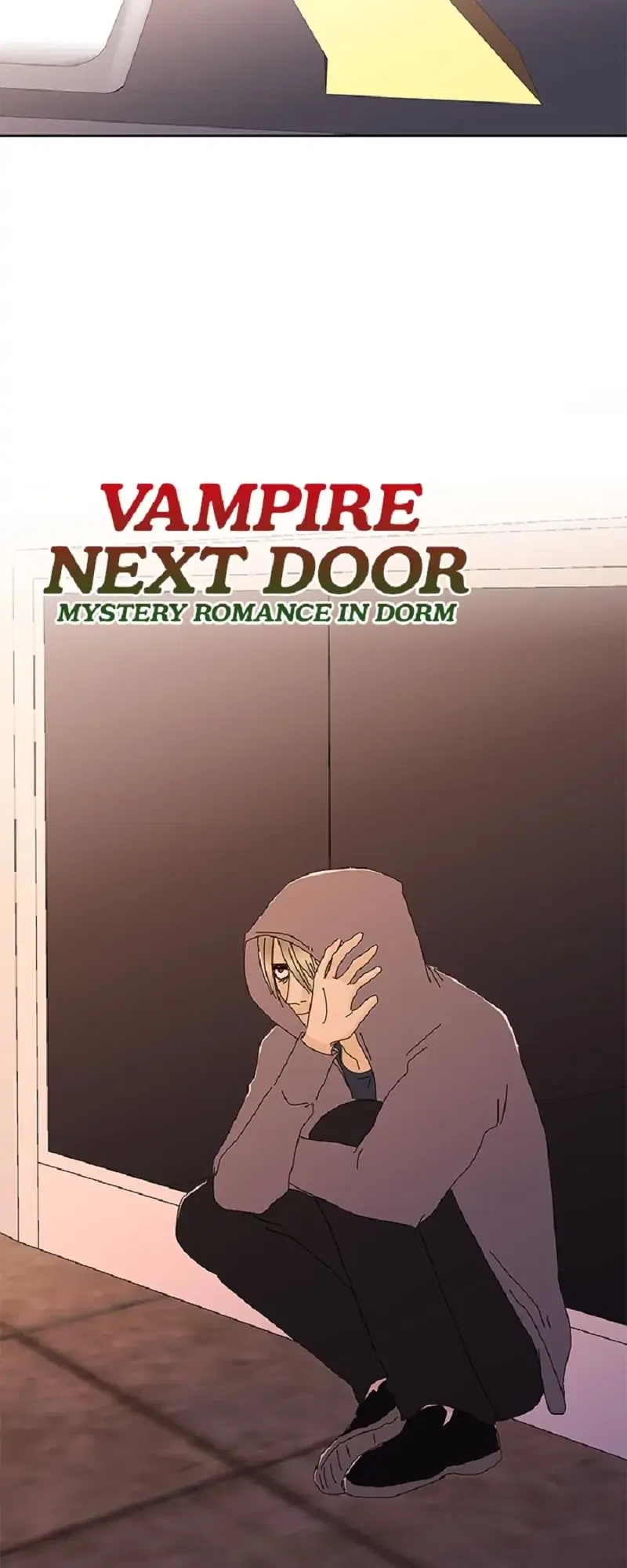 Vampire Next Door Chapter 76 – Page 5