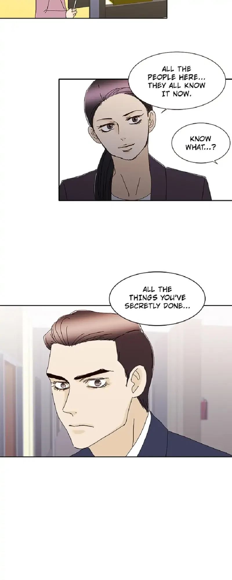 Vampire Next Door Chapter 76 – Page 13