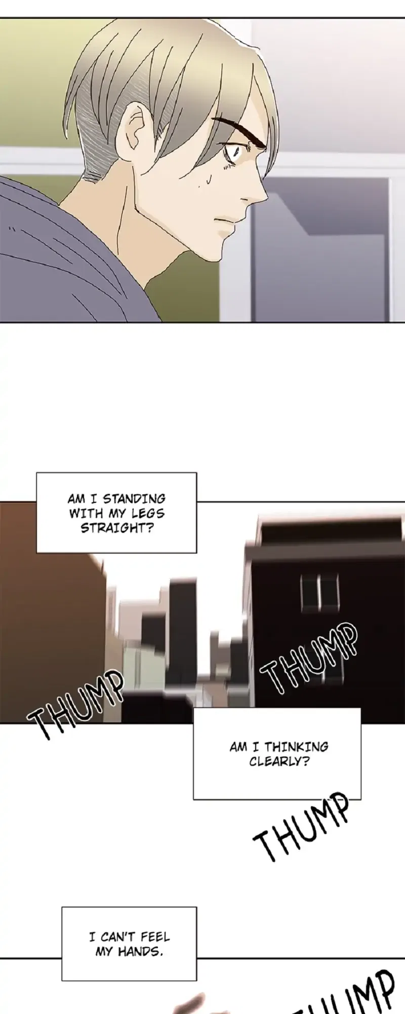 Vampire Next Door Chapter 76 – Page 14