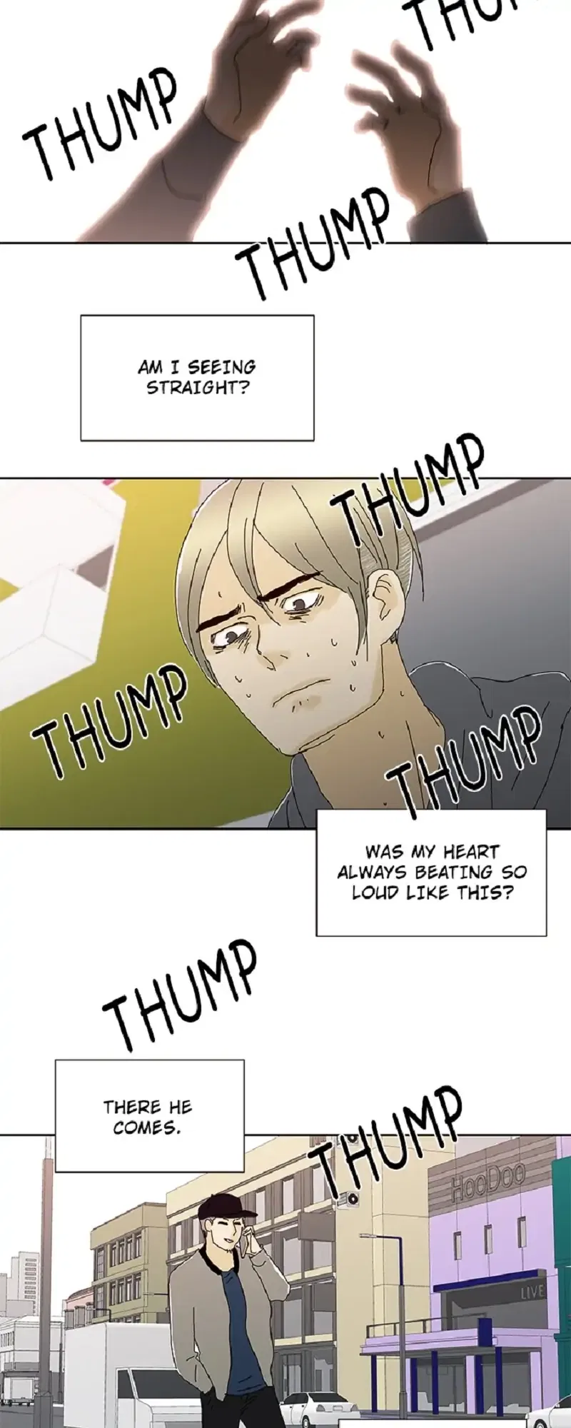 Vampire Next Door Chapter 76 – Page 15