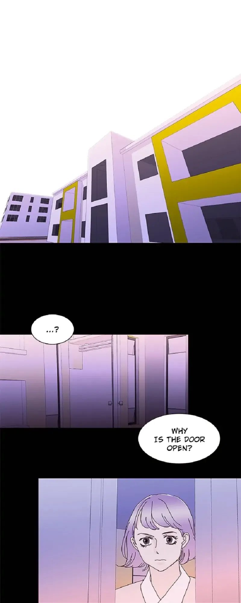 Vampire Next Door Chapter 75 – Page 2