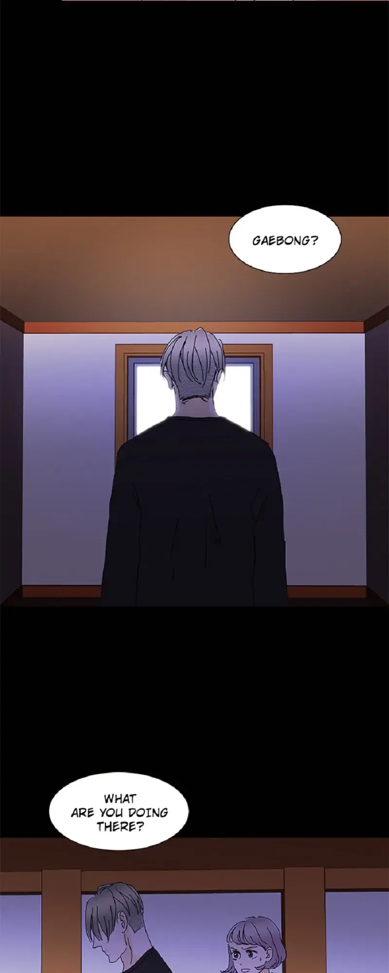 Vampire Next Door Chapter 75 – Page 3