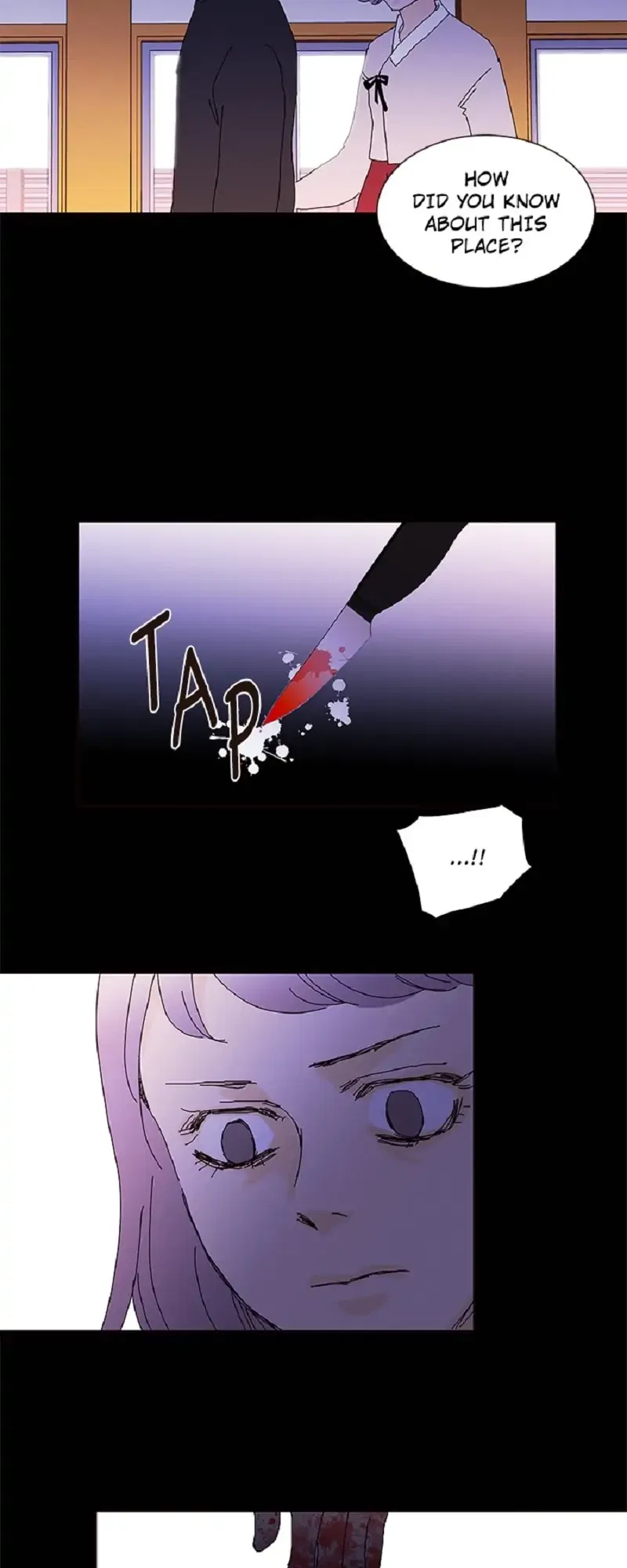 Vampire Next Door Chapter 75 – Page 4