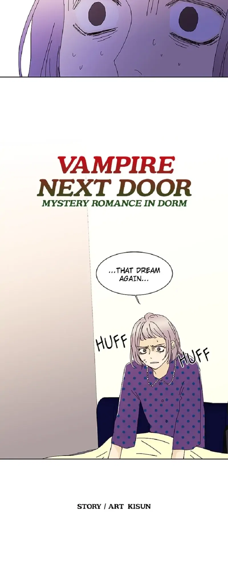 Vampire Next Door Chapter 75 – Page 6