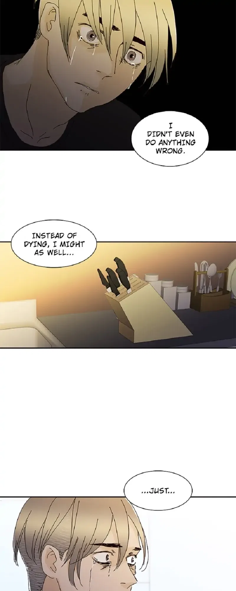 Vampire Next Door Chapter 75 – Page 18