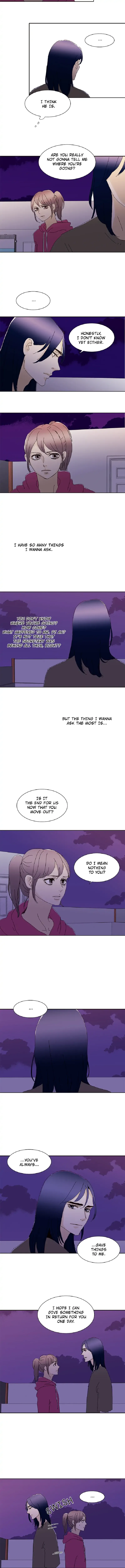Vampire Next Door Chapter 72 – Page 4